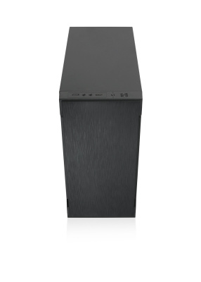 Foxline FL-708-FZ450 Корпус с блоком питания 2