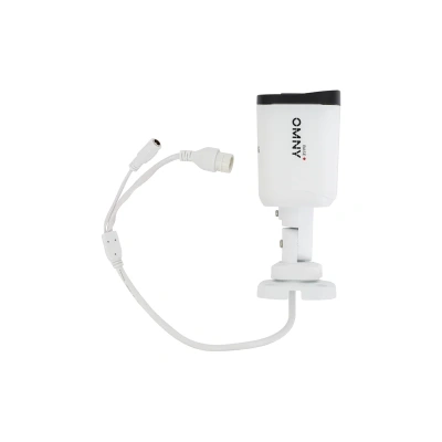 OMNY Base LB-MP2M-28 Камера сетевая буллет 2Мп 3