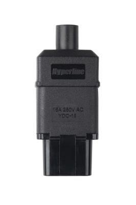 Hyperline CON-IEC320C19 Разъем IEC 3