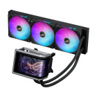 ASUS ROG RYUO IV 360 ARGB 90RC01N1-B0EAY0 Жидкостная система охлаждения
