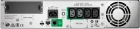 APC Smart-UPS 1000VA SMT1000RMI2UC ИБП 4