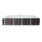 HP ProLiant DL180 G6 Сервер DL180G6_2xE5620_8GB