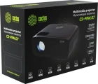 Cactus CS-PRM.07B.WUXGA Проектор 6