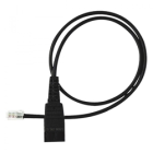 Jabra 8800-00-01 Кабель переходник QD-RJ