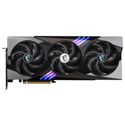MSI GeForce RTX 5080 16G GAMING TRIO OC Видеокарта
