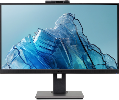 Acer Vero B277Dbmiprczxv Монитор UM.HB7EE.D05
