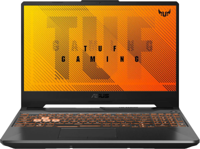 ASUS TUF Gaming FA506NCR-HN044 90NR0JV7-M002W0 Ноутбук