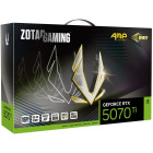 Zotac RTX5070Ti AMP EXTREME INFINITY 16GB ZT-B50710B-10P Видеокарта 8