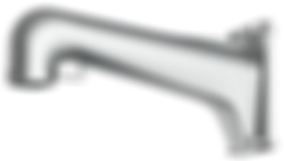 iFlow DS-1603ZJ-P Настенный кронштейн