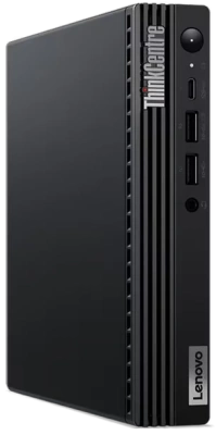 Lenovo ThinkCentre Tiny M70q-3 slim 11USS0JQ00/NWF Компьютер