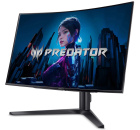 Acer Predator X32Xbmiipphuzx UM.JXXCD.X01 Монитор 4