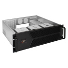 Exegate 3U450-12 EX298408RUS Серверный корпус 5