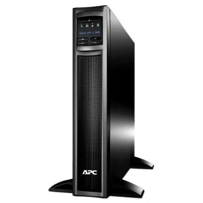 APC Smart-UPS X SMX1500RMI2U Источник бесперебойного питания