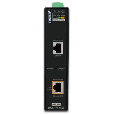 PLANET IPOE-171-95W Инжектор  1