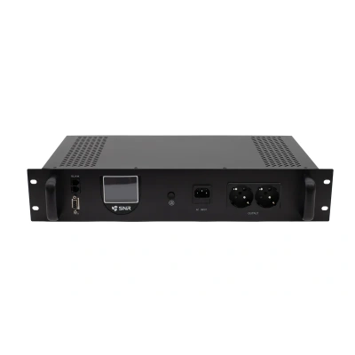 SNR SNR-UPS-LIRM-600 Источник бесперебойного питания 1