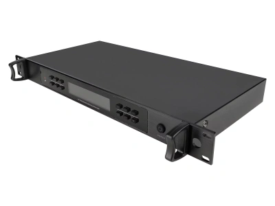 Axelvox DWS7000HT (TD Bundle) AX-7000T Микрофонная радиосистема 1