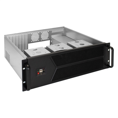 Exegate 3U450-12 EX298408RUS Серверный корпус 4