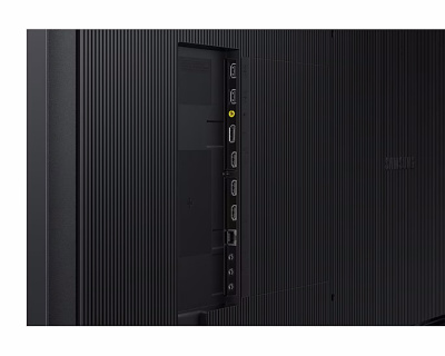 Samsung 75" QM75C Информационный дисплей 2