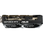 ASUS GeForce RTX 5060 DUAL-RTX5060-O8G Видеокарта 5
