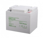 CyberPower GR 12-55 Аккумуляторная батарея