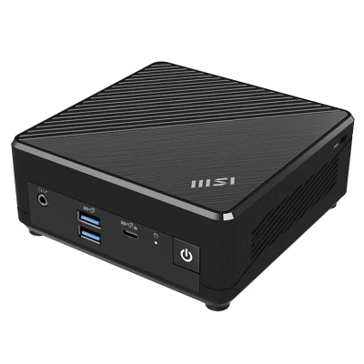 MSI Cubi N ADL-030XRU 9S6-B0A911-056 Компьютер 2