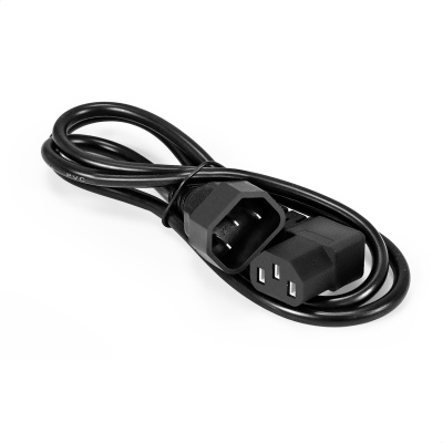 Exegate Power EC-1P EX297744RUS Кабель питания 2