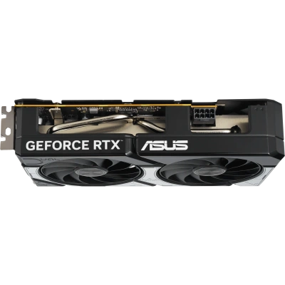 ASUS GeForce RTX 5060 DUAL-RTX5060-O8G Видеокарта 4
