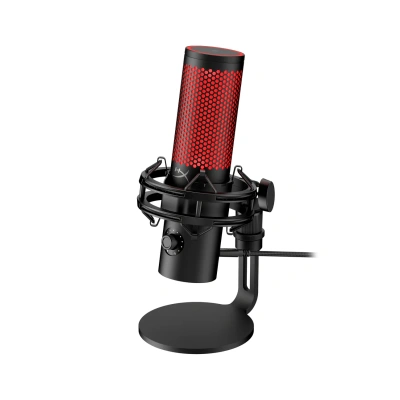 HyperX QuadCast 2 872V1AA Микрофон 2