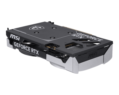 MSI GEFORCE RTX 5050 8G VENTUS 2X OC Видеокарта 2