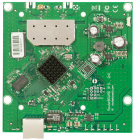Mikrotik 911 Lite2 (RB911-2Hn) Плата со встроенным WiFi 2.4 ГГц