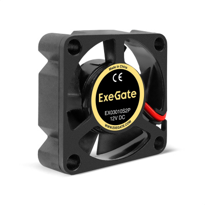 Exegate EX03010S2P EX295214RUS Вентилятор