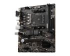 MSI A520M PRO Материнская плата 4