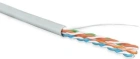 Hyperline UUTP4R-C5E-S24-IN-LSZH-GY-305 Кабель