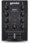 Gemini MM1 Микшер 2