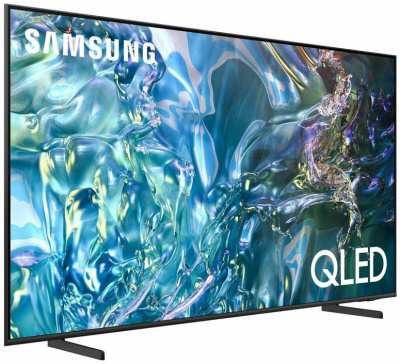 Samsung QE85Q60DAUXRU 4K Ultra HD Телевизор  1
