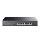 TP-Link SG2210MP Коммутатор