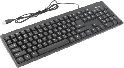 SVEN Standard 303 Power SV-03100303PU Клавиатура 1