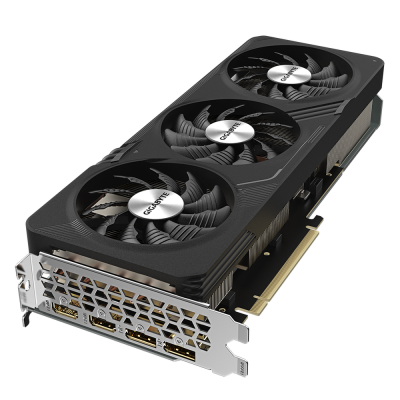 Gigabyte RX7600XT GV-R76XTGAMING OC-16GD 1.1 Видеокарта 3