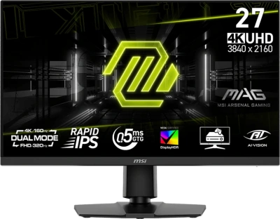 MSI 9S6-3CE79T-009 Монитор