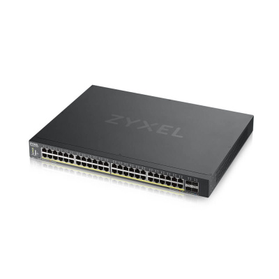 Zyxel XGS1930-52HP Коммутатор (XGS1930-52HP-EU0101F) XGS1930-52HP0101F 2