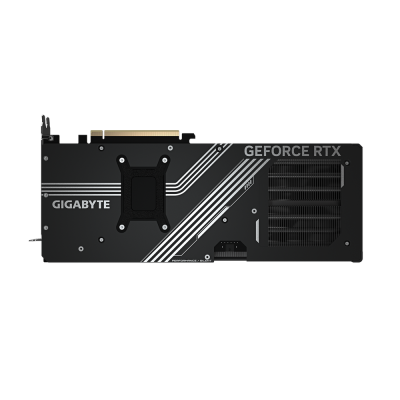 Gigabyte RTX5080 WINDFORCE GV-N5080WF3-16GD Видеокарта 8