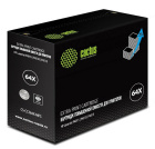 Cactus CS-CC364X-MPS Картридж лазерный