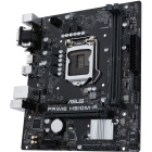 ASUS PRIME H510M-R-SI Материнская плата 90MB18C0-M0ECY0 3