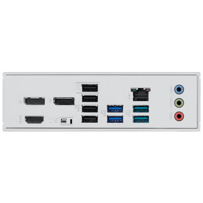 ASUS PRIME B850M-A-CSM 90MB1LQ0-M0EAYC Материнская плата 5