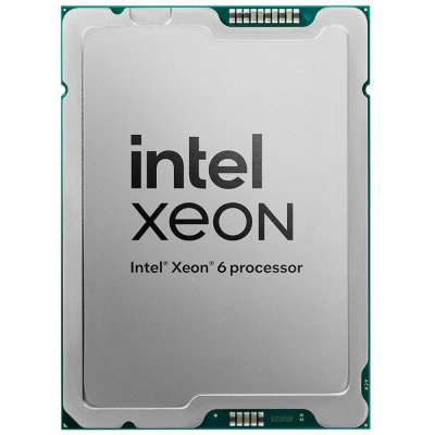 Intel Xeon 6515P OEM PK8072006398601 Центральный Процессор