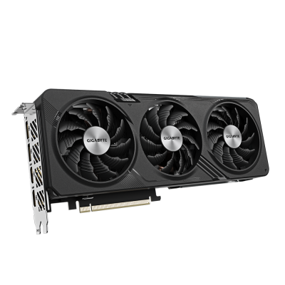 Gigabyte GeForce RTX 4060 Ti AERO OC Видеокарта GV-N406TAERO OC-8GD 3