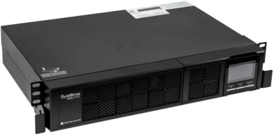 Systeme Electric Smart-Save SRV SRVSE2KRTXLI ИБП 8