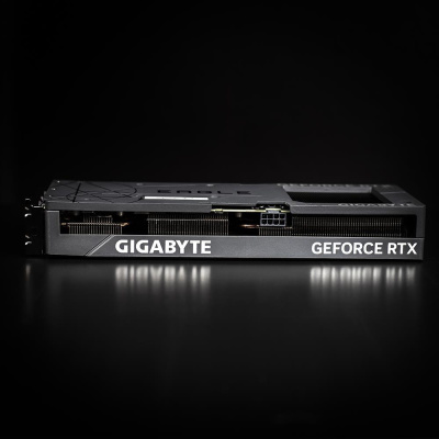 Gigabyte GeForce RTX 4060 Ti EAGLE OC Видеокарта GV-N406TEAGLE OC-8GD 3