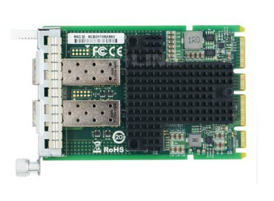 LR-LINK LRES3012PF-OCP Сетевой адаптер