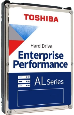 Toshiba AL15SEB24EP 2.4Tb Жесткий диск